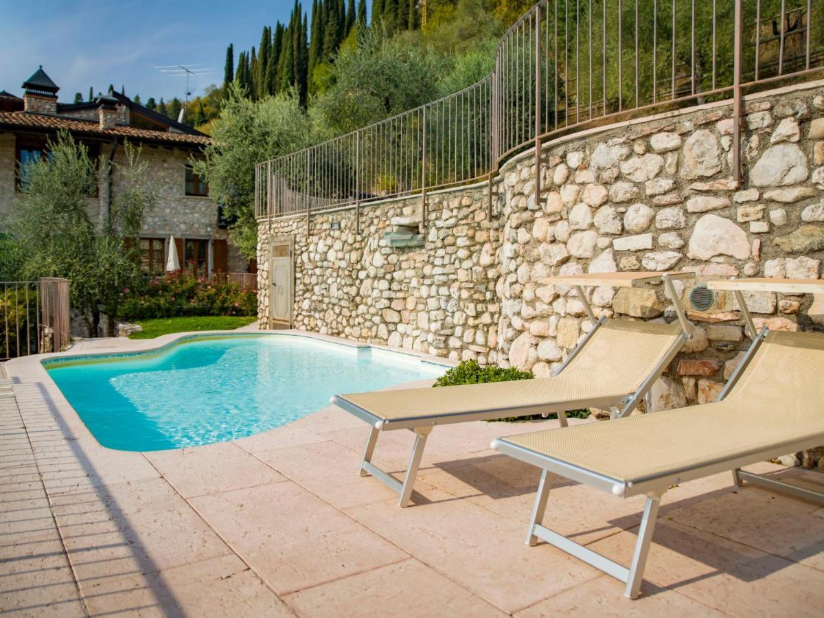 Apartment Borgo Alba Chiara-2 By Interhome Pulciano Exterior foto