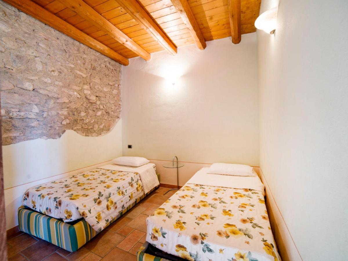 Apartment Borgo Alba Chiara-2 By Interhome Pulciano Exterior foto