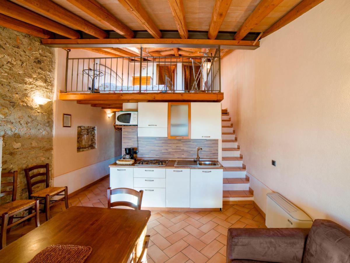 Apartment Borgo Alba Chiara-2 By Interhome Pulciano Exterior foto