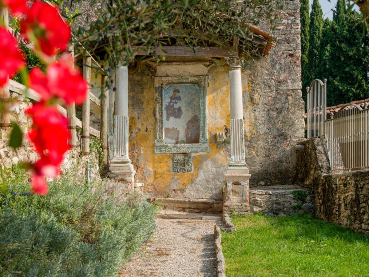 Apartment Borgo Alba Chiara-2 By Interhome Pulciano Exterior foto
