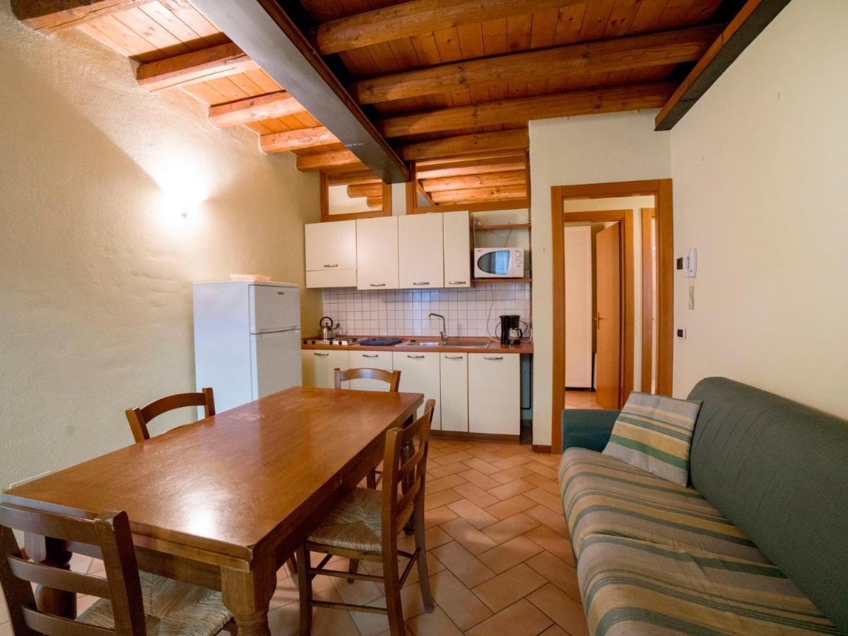 Apartment Borgo Alba Chiara-2 By Interhome Pulciano Exterior foto