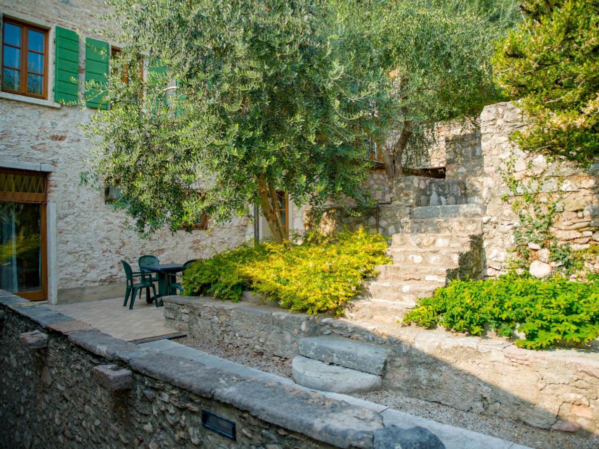 Apartment Borgo Alba Chiara-2 By Interhome Pulciano Exterior foto