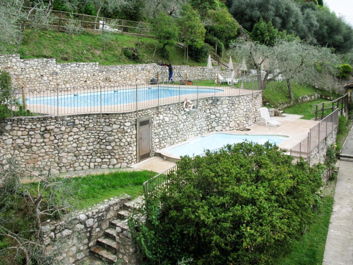 Apartment Borgo Alba Chiara-2 By Interhome Pulciano Exterior foto