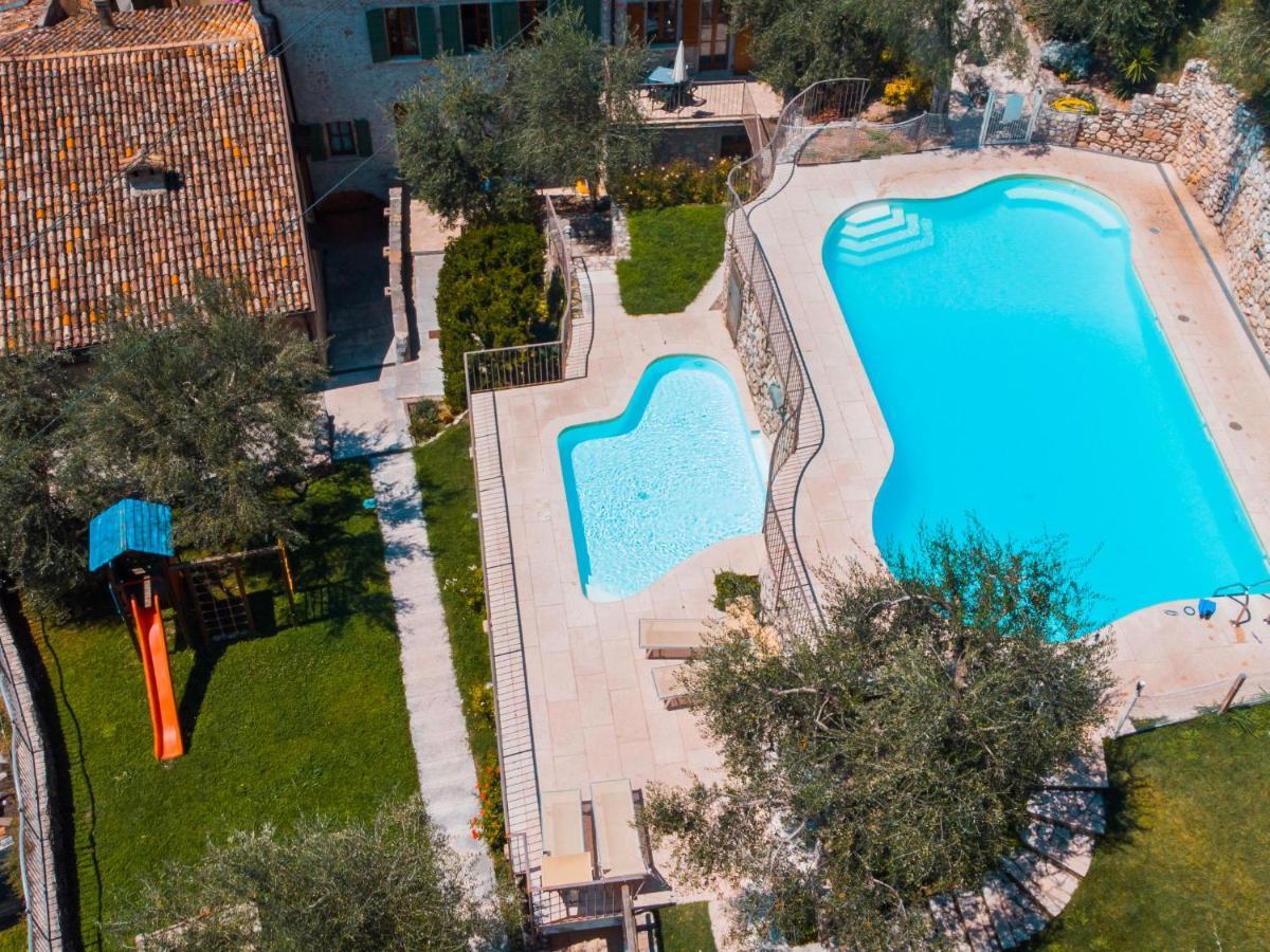 Apartment Borgo Alba Chiara-2 By Interhome Pulciano Exterior foto