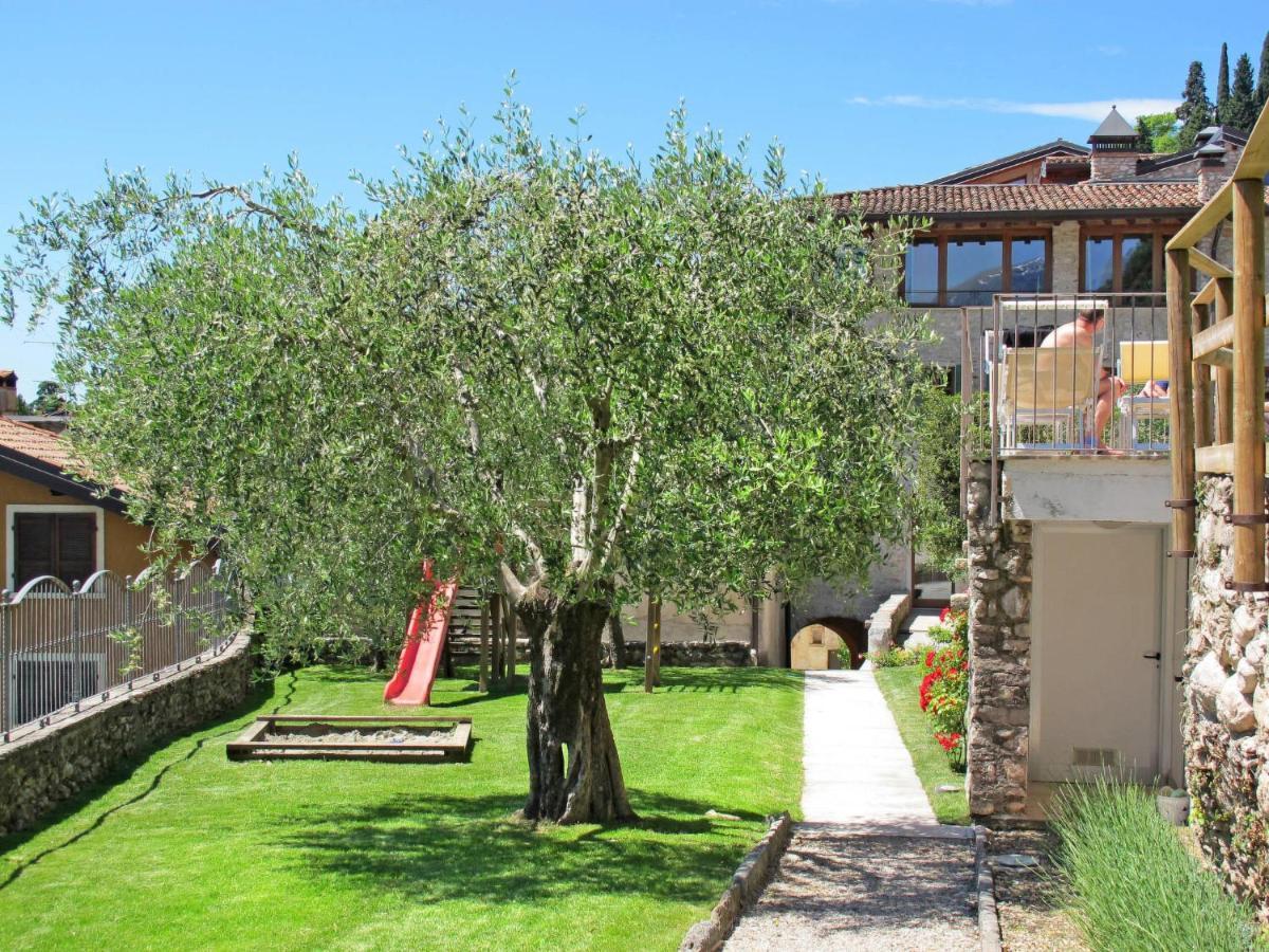 Apartment Borgo Alba Chiara-2 By Interhome Pulciano Exterior foto